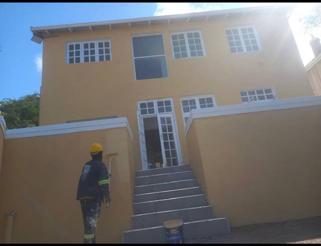 600M² OFFICE TO LET IN MORNINGSIDE